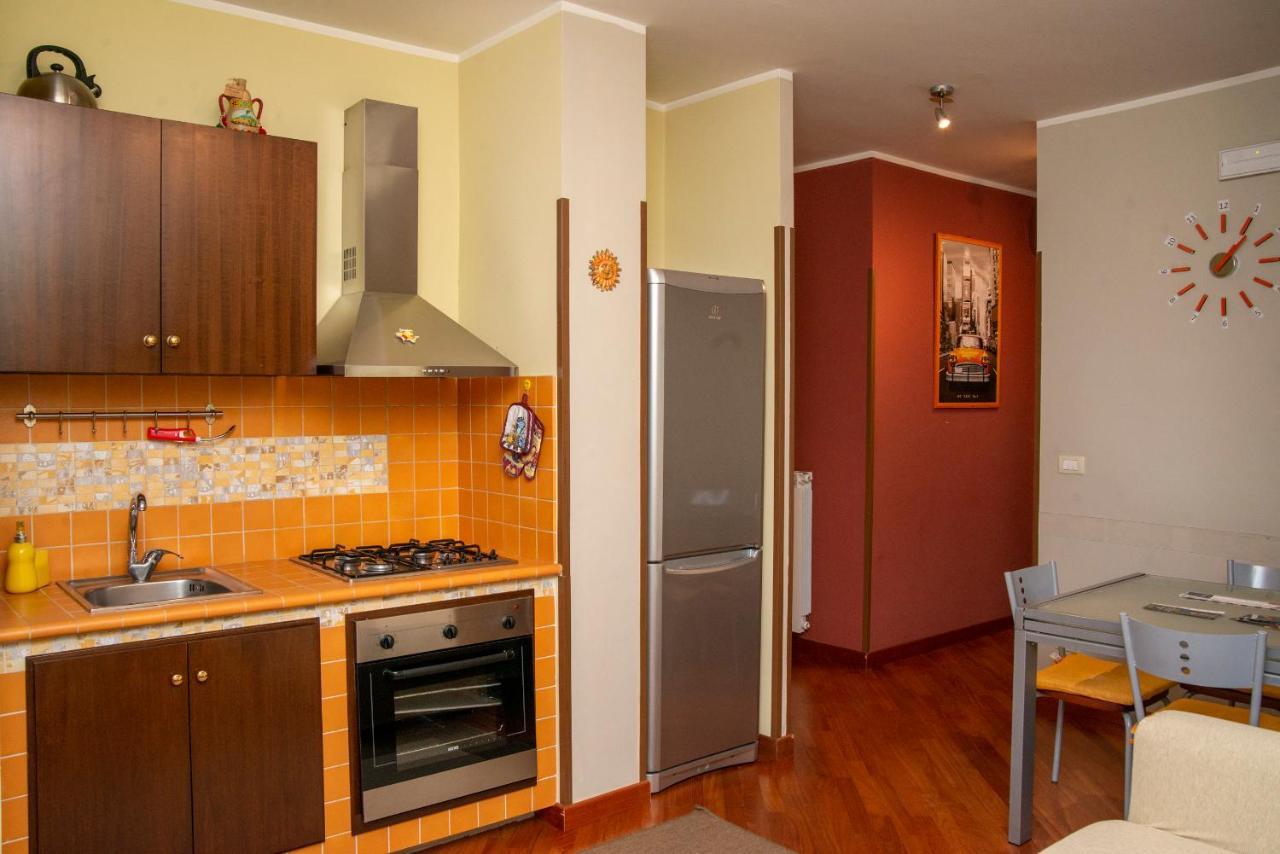 Mazzini House Apartment Catania Exterior photo